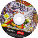 RollerCoaster Tycoon 3