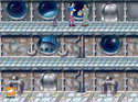 Alice's Space Adventure