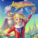 Alice's Space Adventure