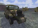 Wartime Command: Battle for Europe 1939-1945