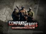 Company of Heroes: Opposing Fronts