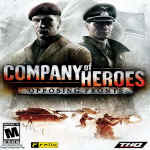 Company of Heroes: Opposing Fronts