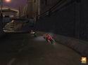 Axle Rage