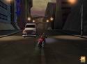 Axle Rage