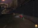 Axle Rage