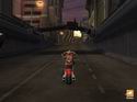 Axle Rage