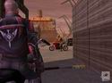 Axle Rage