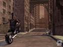 Axle Rage