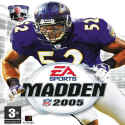 Madden NFL 2005