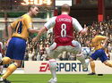 FIFA Soccer 2005