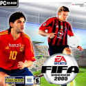 FIFA Soccer 2005