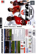 FIFA Soccer 2005