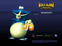 Rayman Arena