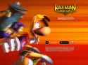 Rayman Arena