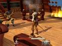 Sid Meier's Pirates!