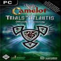 Dark Age of Camelot: Trials of Atlantis