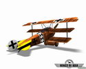 Wings Of War
