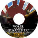 War in the Pacific: The Struggle Against Japan 1941-1945