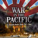 War in the Pacific: The Struggle Against Japan 1941-1945