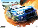 Colin McRae Rally 2005