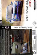 Colin McRae Rally 2005