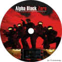 Alpha Black Zero: Intrepid Protocol