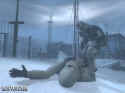 Gorky Zero: Aurora Watching