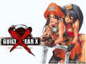 Guilty Gear X
