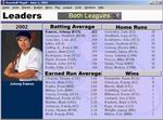 Baseball Mogul 2003