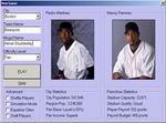 Baseball Mogul 2003