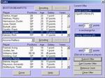 Baseball Mogul 2003