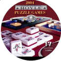 Hoyle Puzzle Games 2004