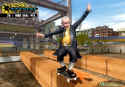 Tony Hawk's Underground 2