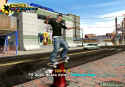 Tony Hawk's Underground 2