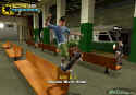 Tony Hawk's Underground 2