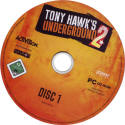 Tony Hawk's Underground 2