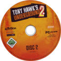 Tony Hawk's Underground 2