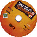 Tony Hawk's Underground 2