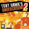 Tony Hawk's Underground 2