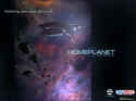 Homeplanet: Play with Fire