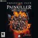 Painkiller: Battle out of Hell