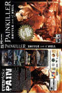 Painkiller: Battle out of Hell