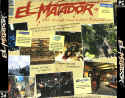 El Matador