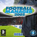 Football Manager 2005