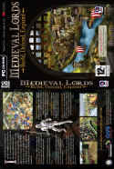 Medieval Lords: Build, Defend, Expand