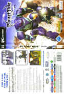 PlanetSide