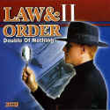 Law and Order 2: Double or Nothing