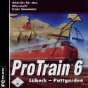 Pro Train 6: Lübeck-Puttgarden