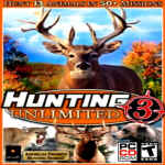 Hunting Unlimited 3