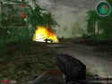 Humvee Assault